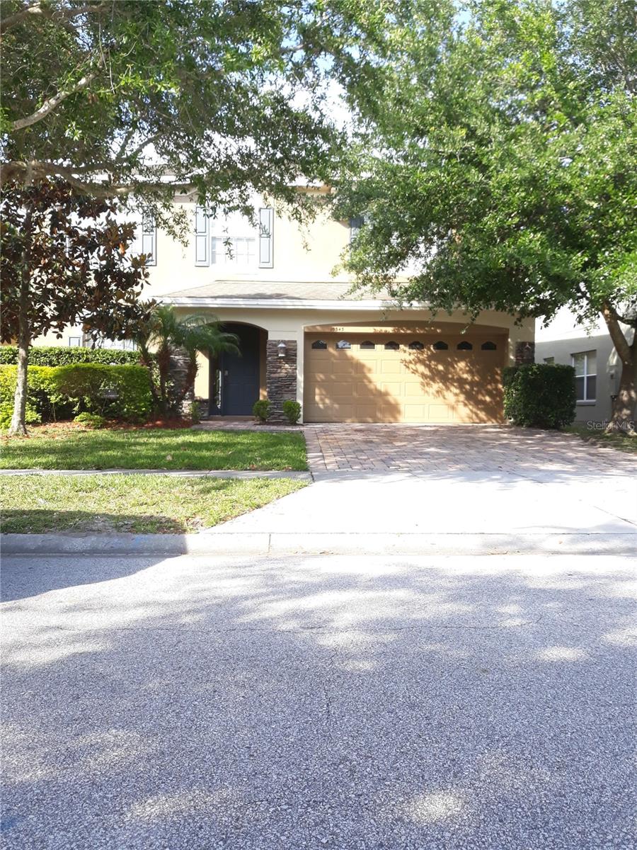 10343 WILLOW RIDGE LOOP, ORLANDO, FL, 32825