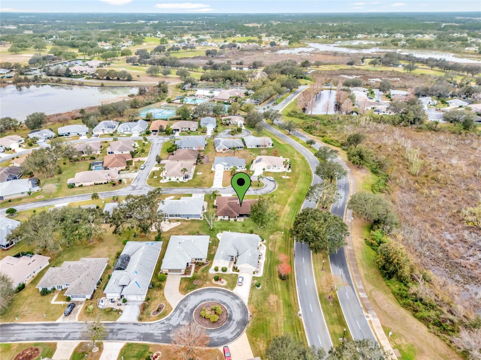 21524 QUEEN ANNE CT, LEESBURG, FL, 34748