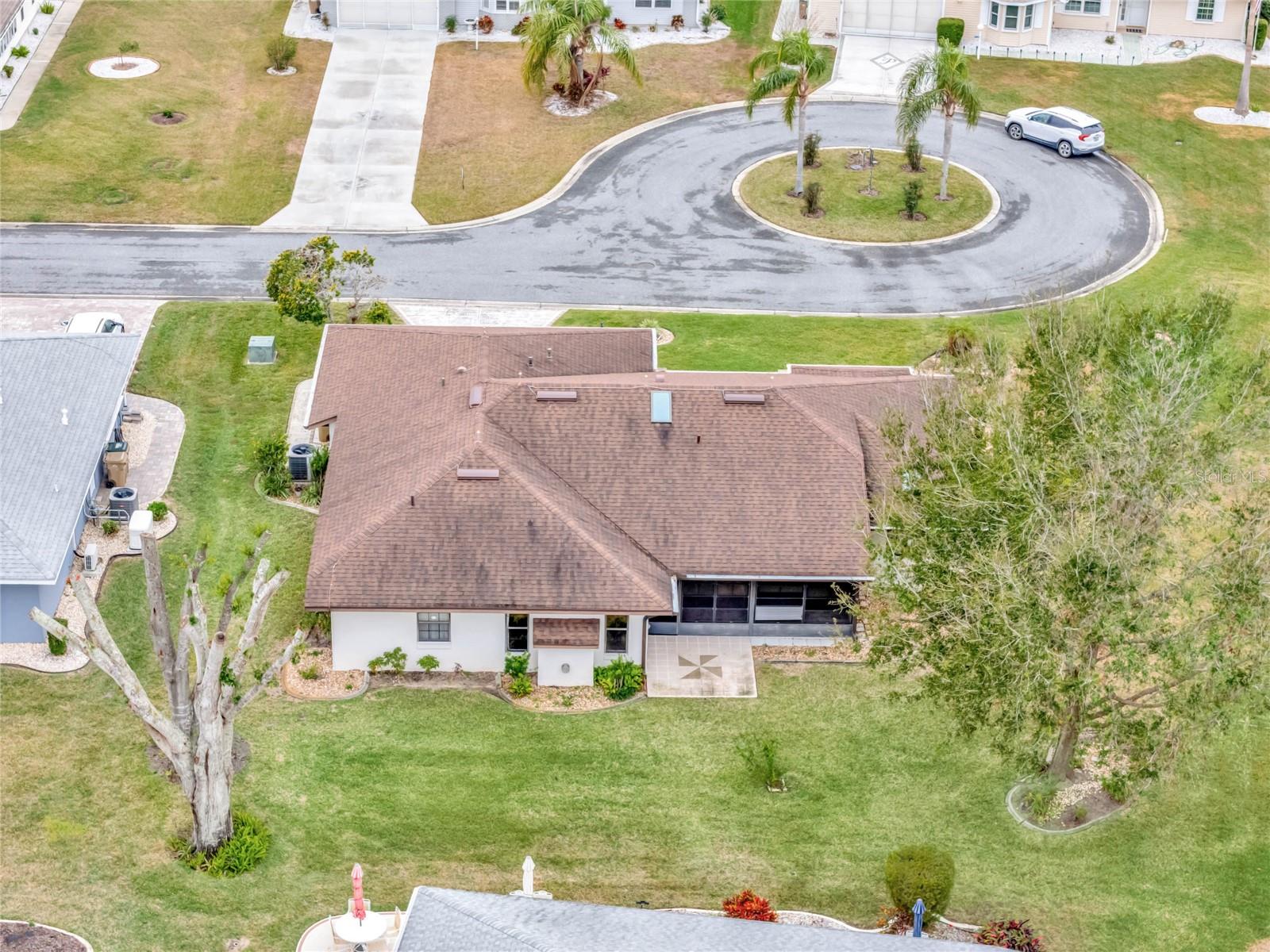 21524 QUEEN ANNE CT, LEESBURG, FL, 34748