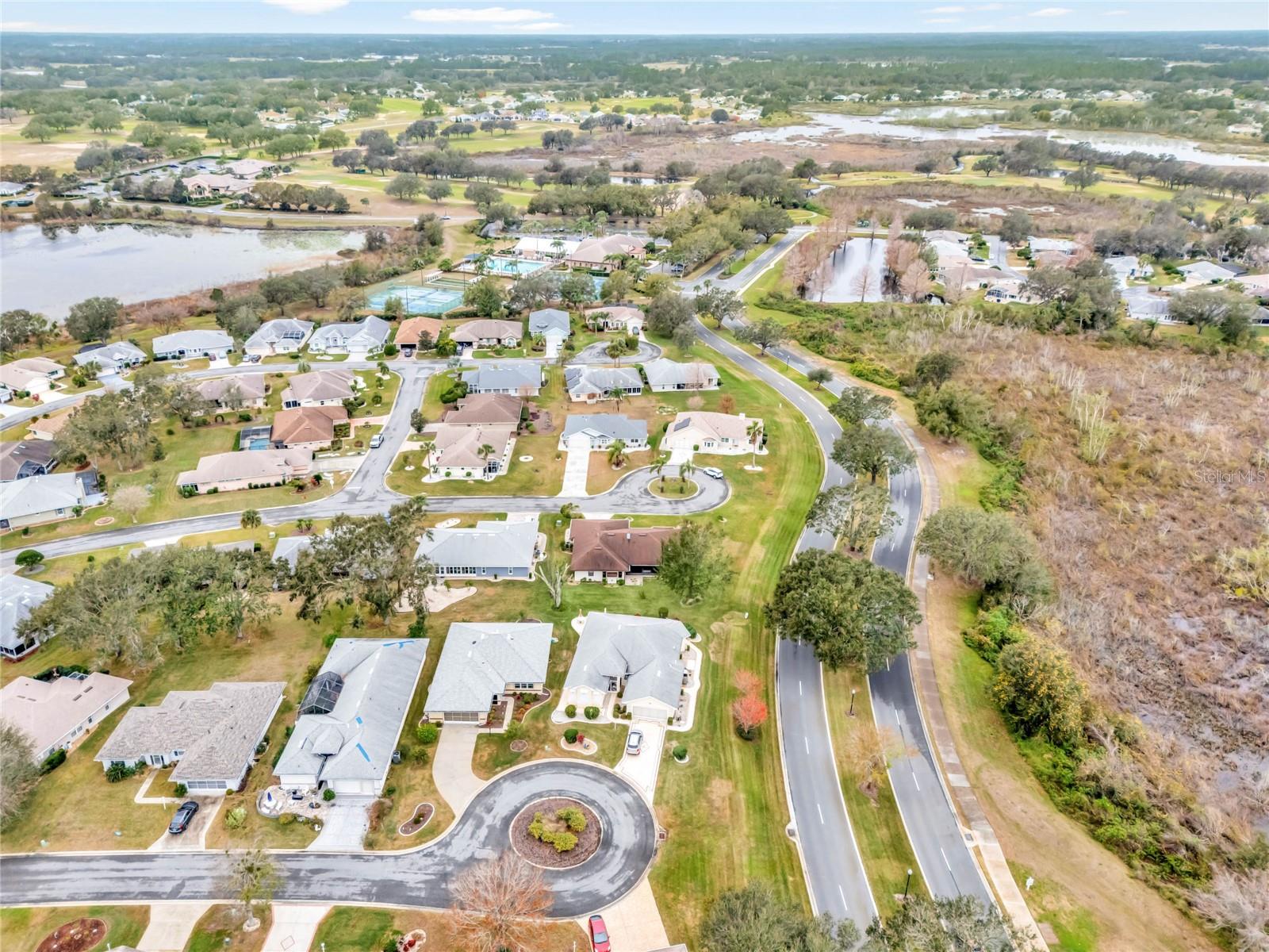 21524 QUEEN ANNE CT, LEESBURG, FL, 34748