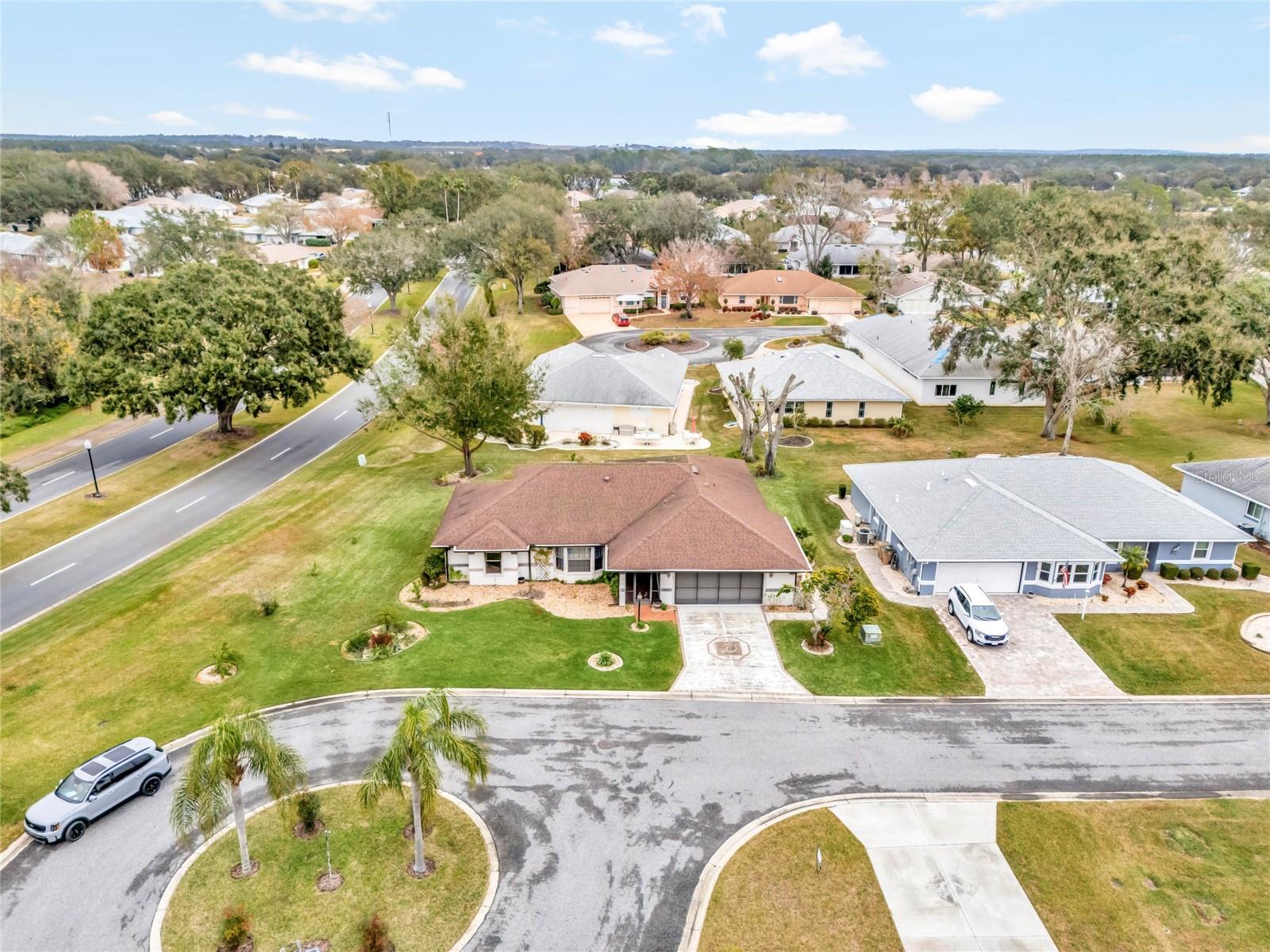 21524 QUEEN ANNE CT, LEESBURG, FL, 34748