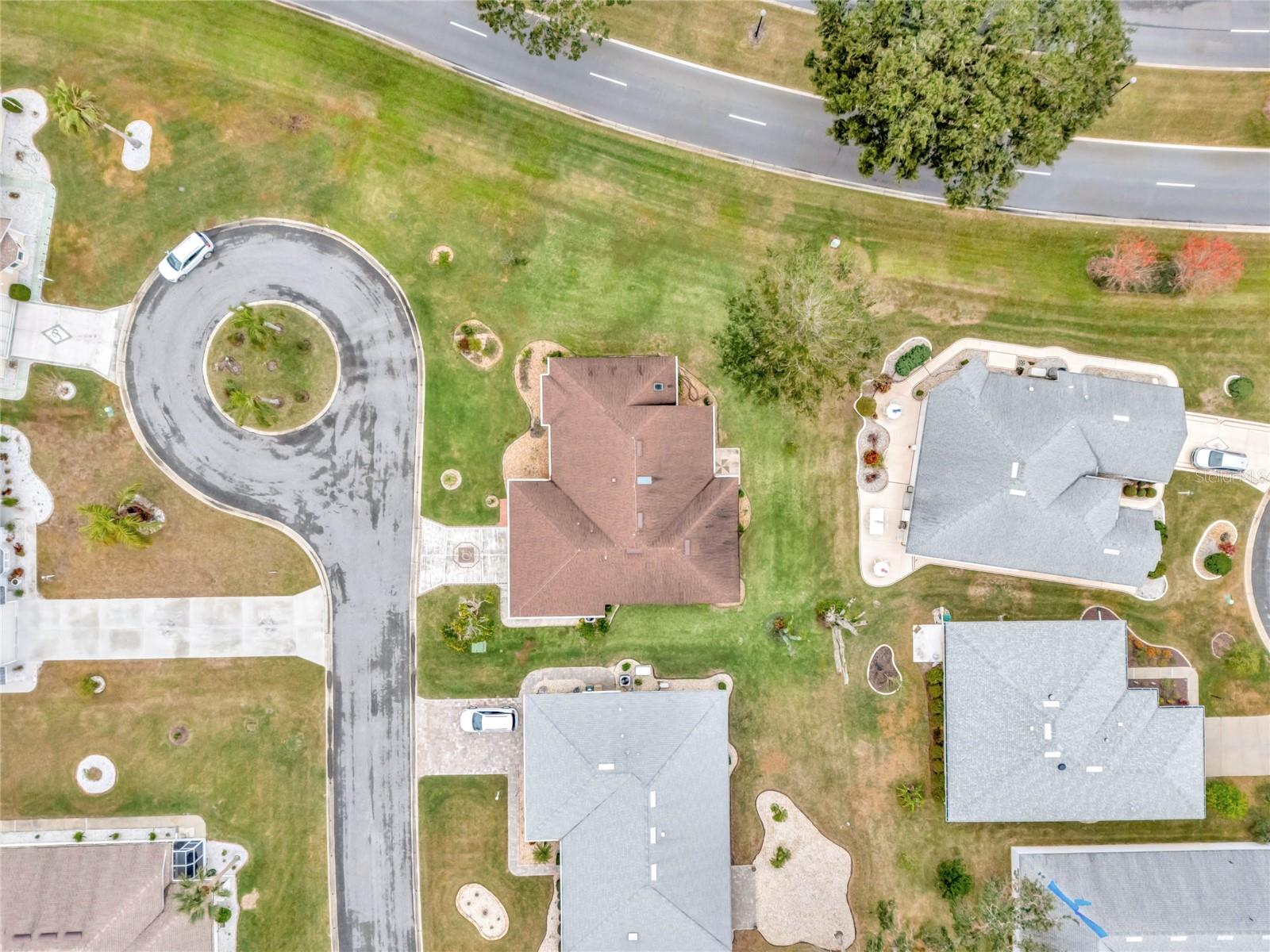 21524 QUEEN ANNE CT, LEESBURG, FL, 34748