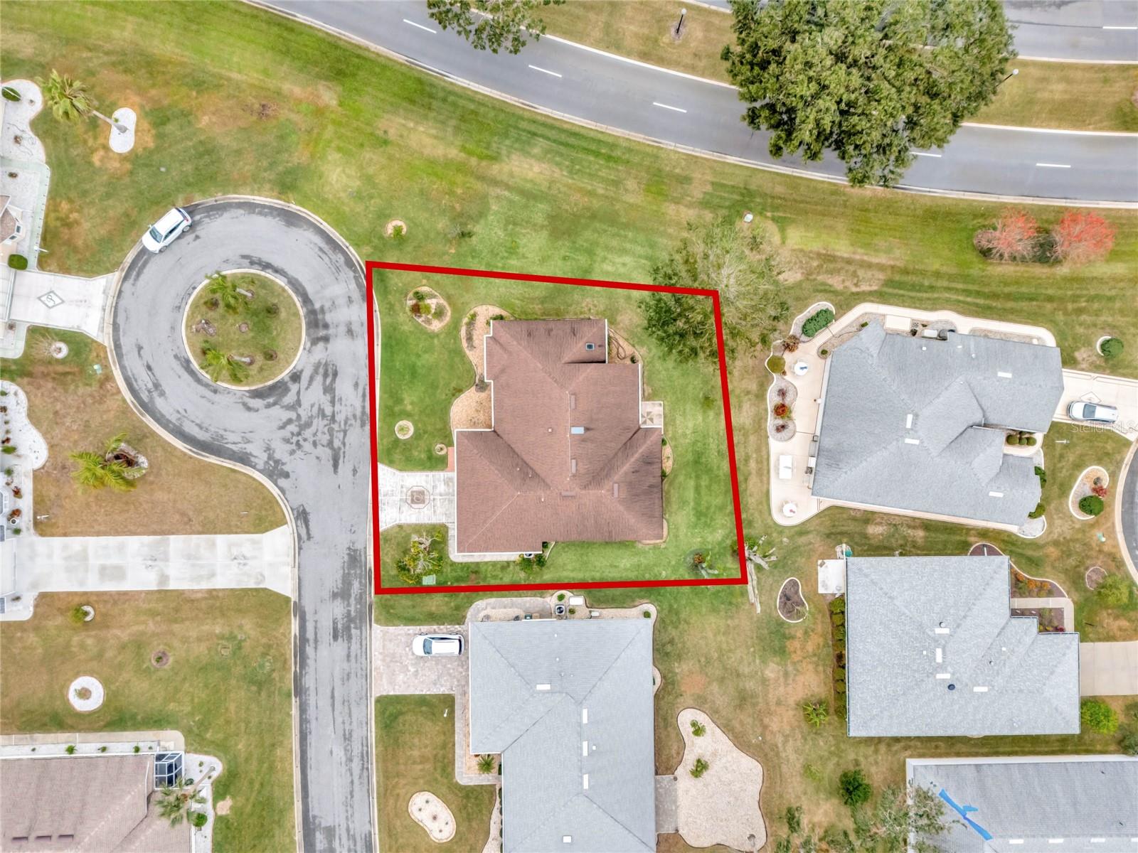 21524 QUEEN ANNE CT, LEESBURG, FL, 34748