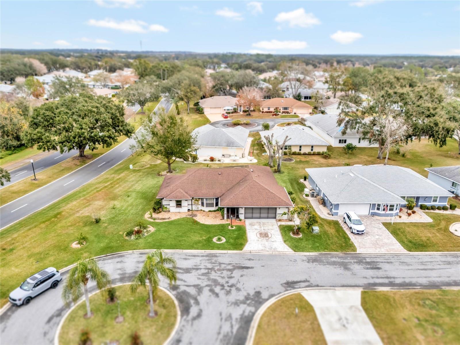 21524 QUEEN ANNE CT, LEESBURG, FL, 34748