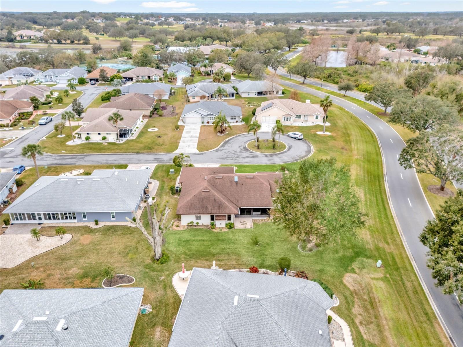 21524 QUEEN ANNE CT, LEESBURG, FL, 34748