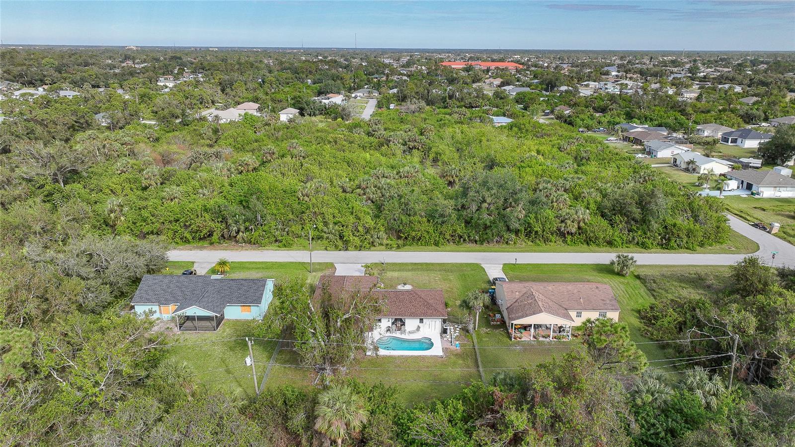 813 THORNTON AVE NW, PORT CHARLOTTE, FL, 33948