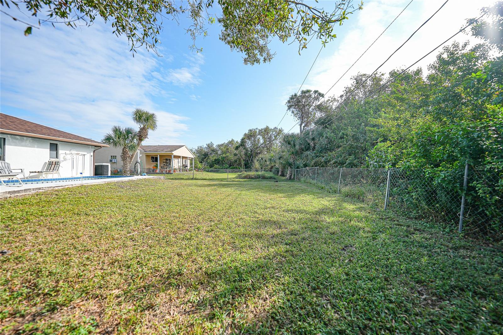 813 THORNTON AVE NW, PORT CHARLOTTE, FL, 33948