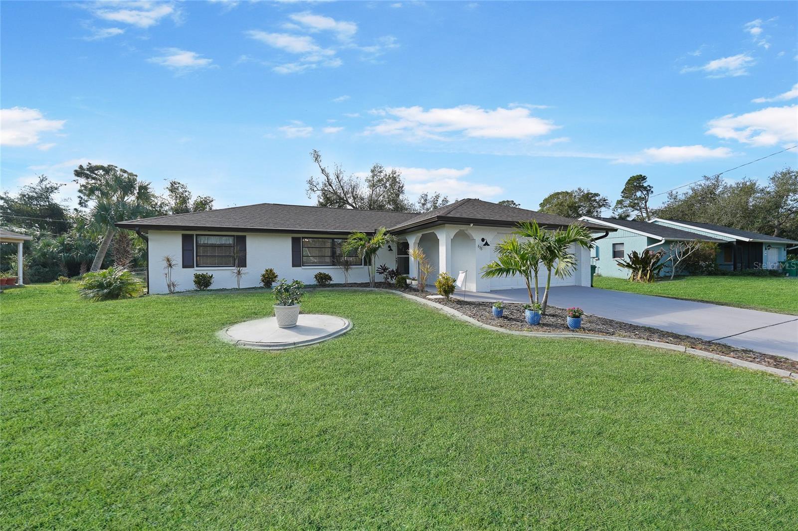 813 THORNTON AVE NW, PORT CHARLOTTE, FL, 33948
