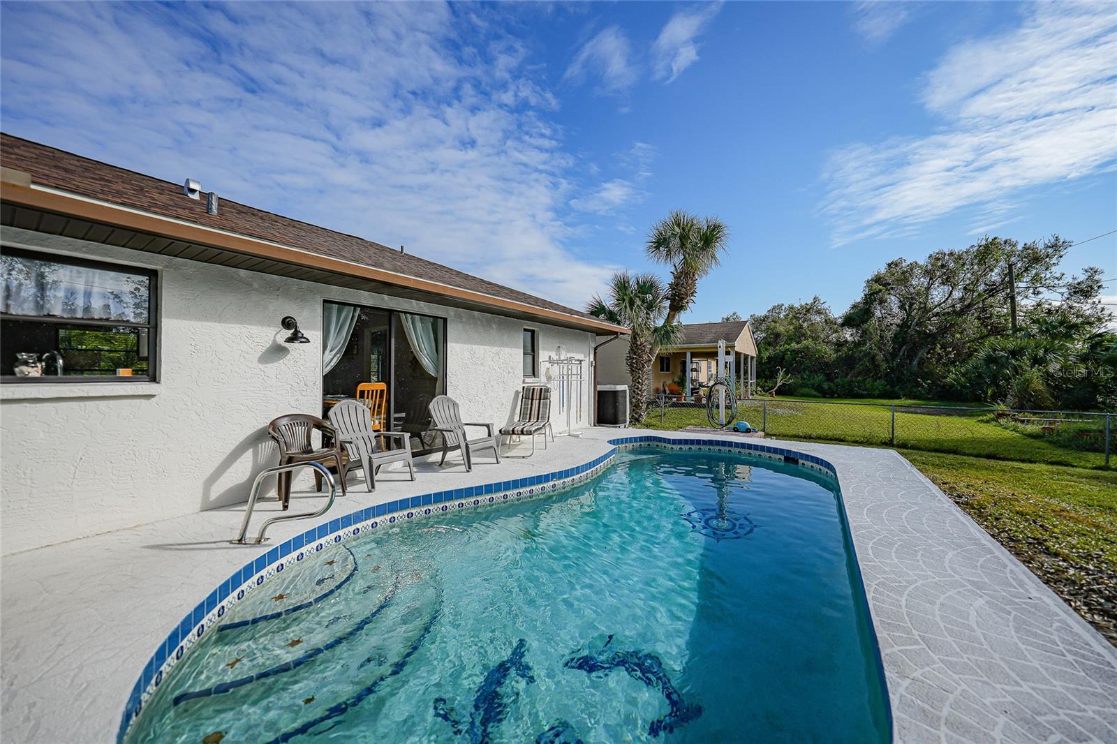 813 THORNTON AVE NW, PORT CHARLOTTE, FL, 33948