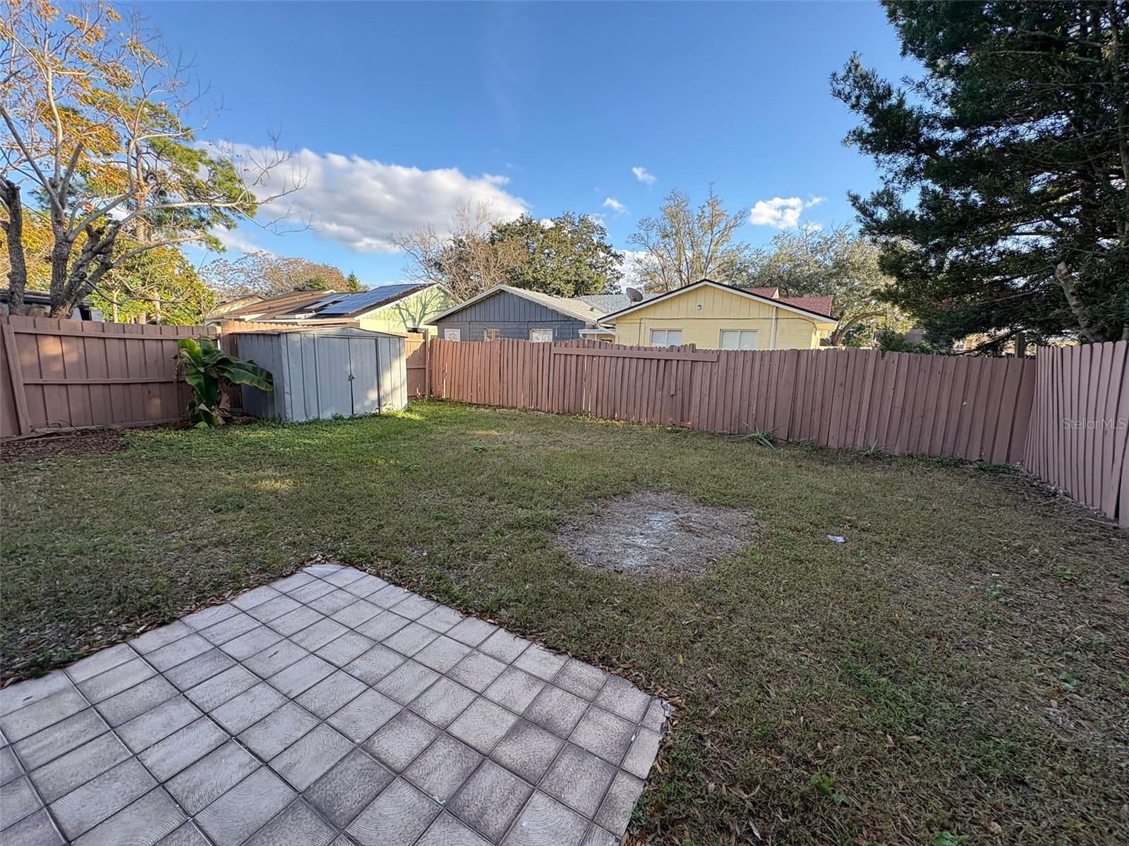 5944 TURNBULL DR, ORLANDO, FL, 32822