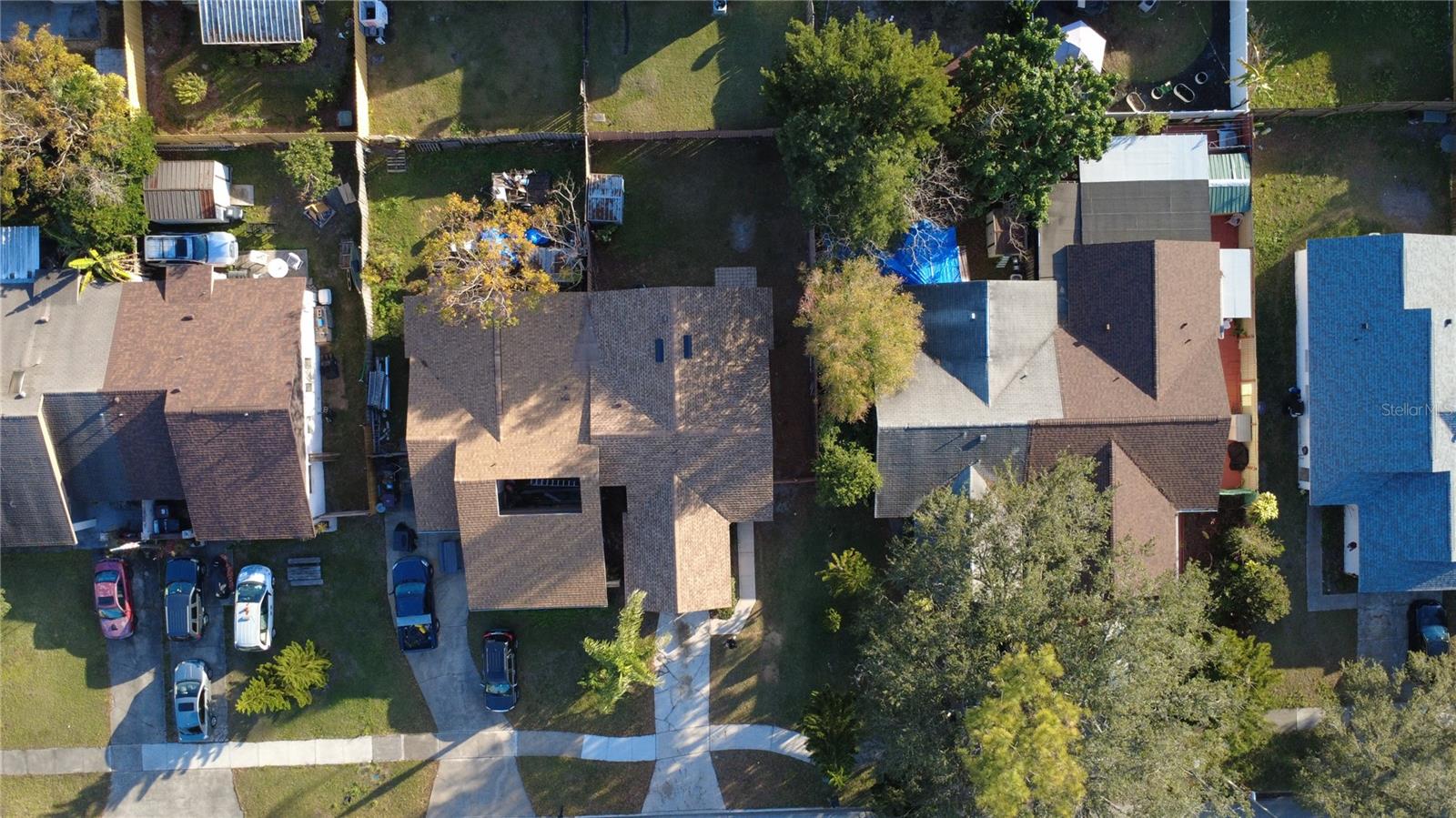 5944 TURNBULL DR, ORLANDO, FL, 32822