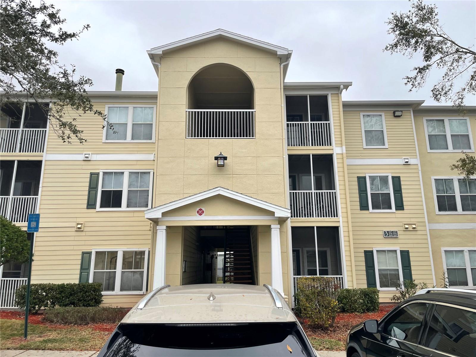 18477 BRIDLE CLUB DR #18477, TAMPA, FL, 33647