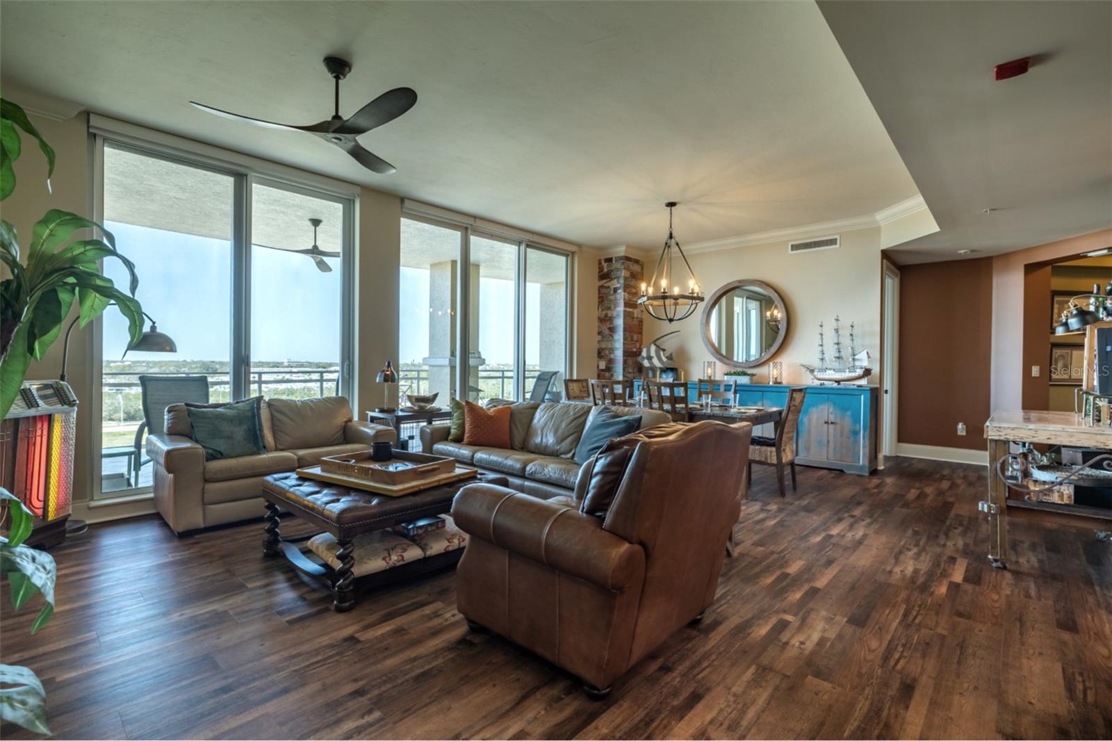 130 RIVIERA DUNES WAY #605, PALMETTO, FL, 34221
