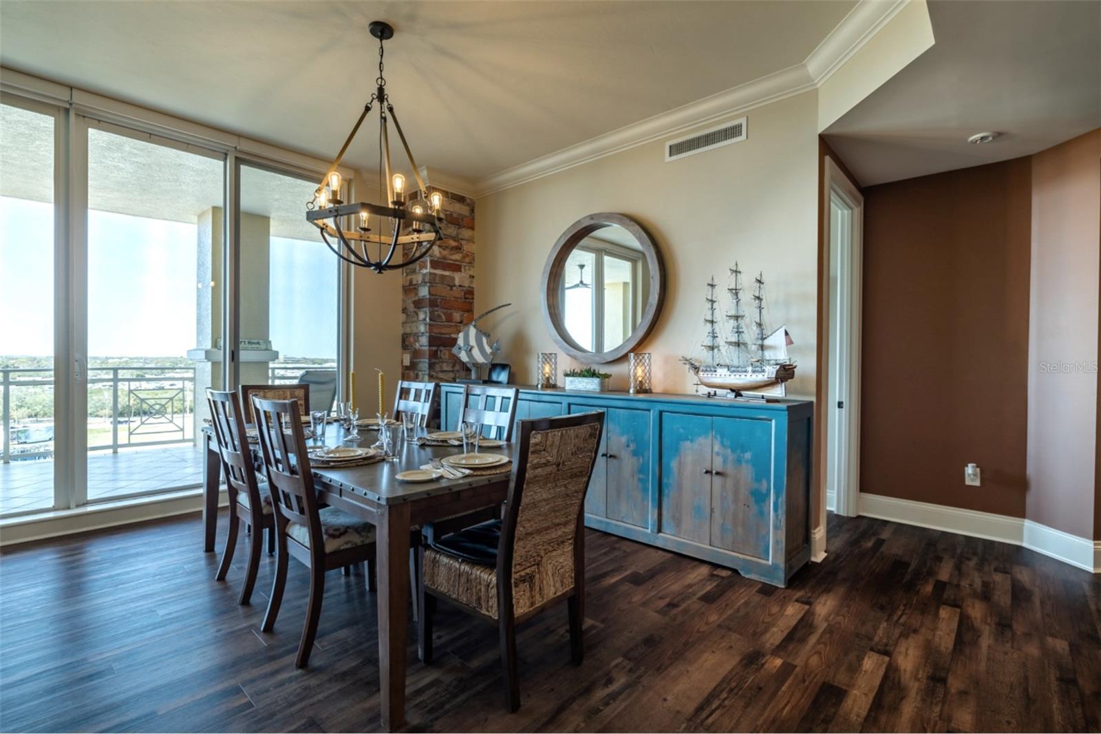 130 RIVIERA DUNES WAY #605, PALMETTO, FL, 34221