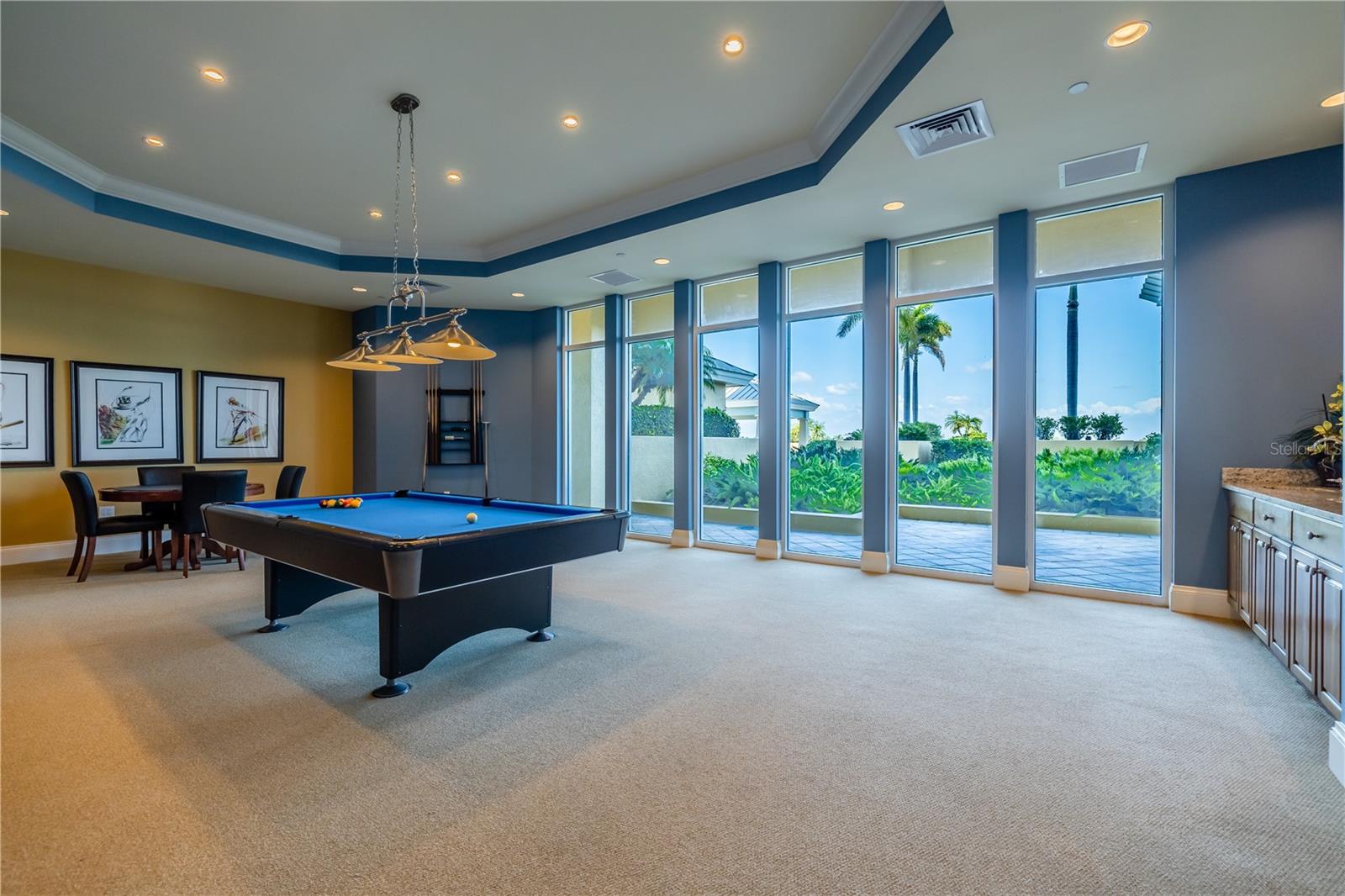 130 RIVIERA DUNES WAY #605, PALMETTO, FL, 34221