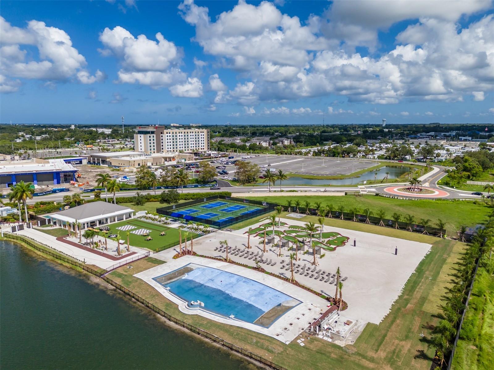 130 RIVIERA DUNES WAY #605, PALMETTO, FL, 34221