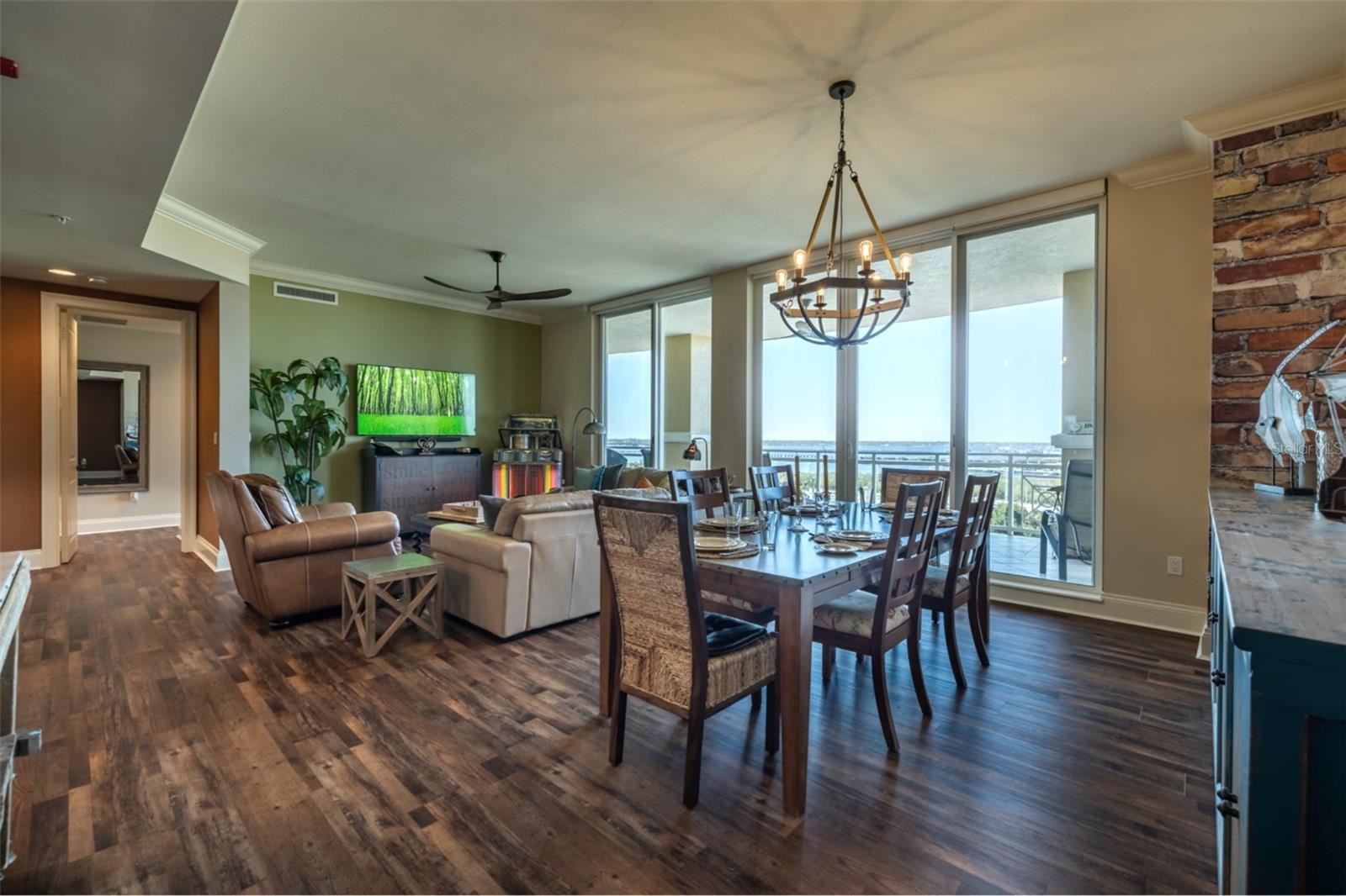 130 RIVIERA DUNES WAY #605, PALMETTO, FL, 34221