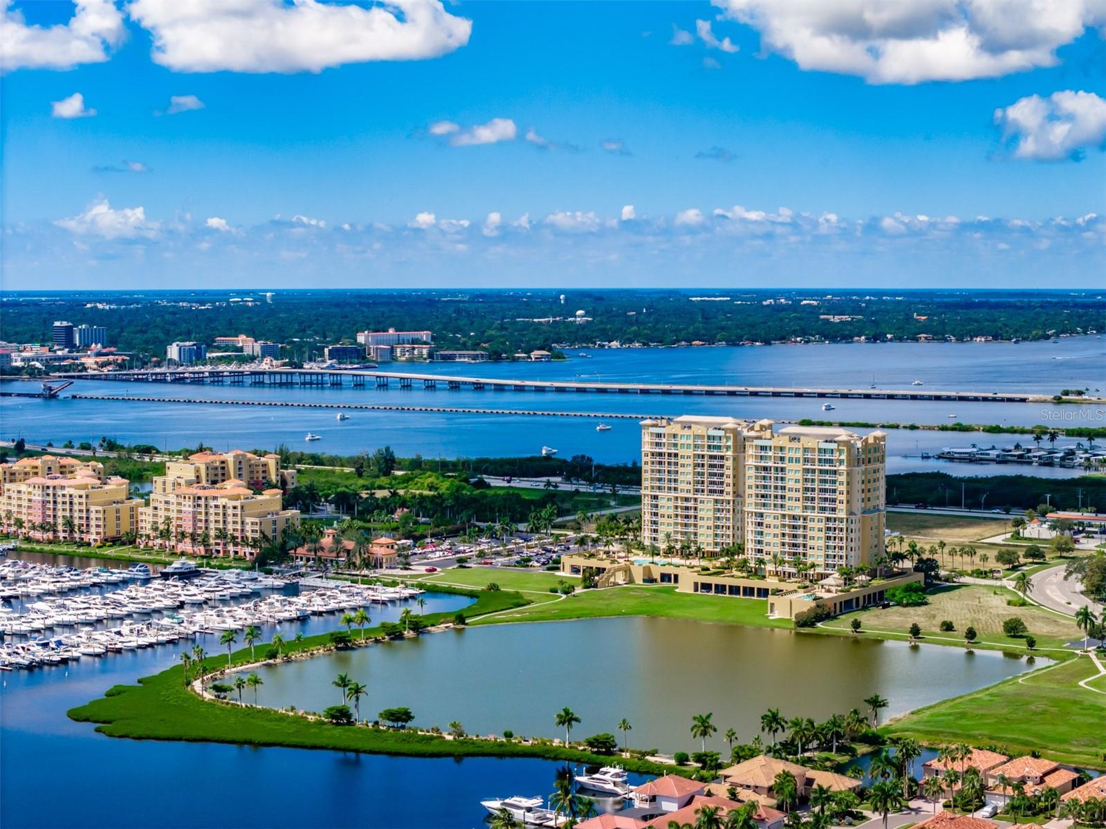 130 RIVIERA DUNES WAY #605, PALMETTO, FL, 34221