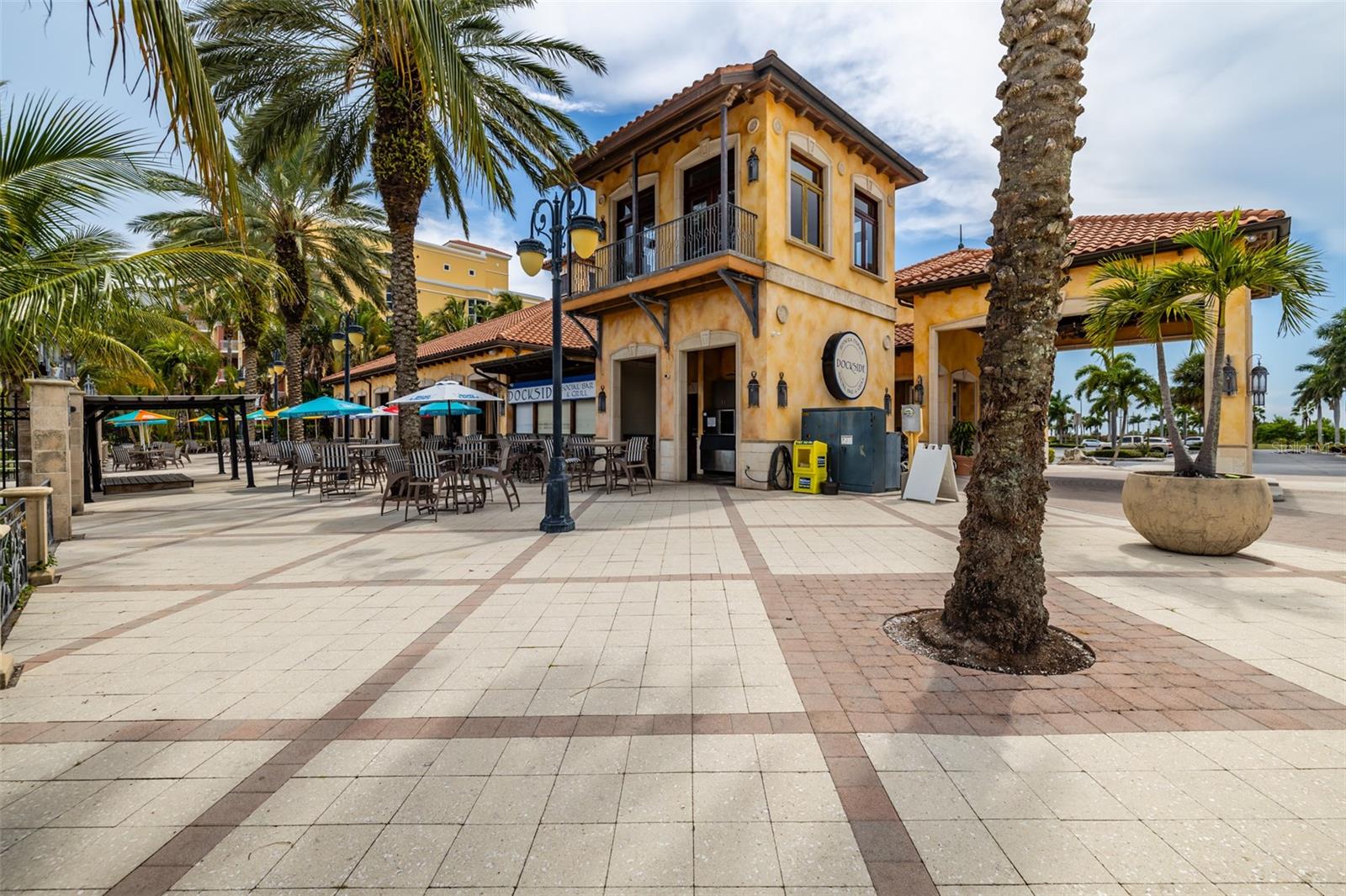 130 RIVIERA DUNES WAY #605, PALMETTO, FL, 34221