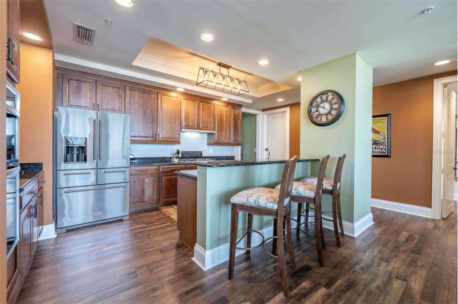 130 RIVIERA DUNES WAY #605, PALMETTO, FL, 34221
