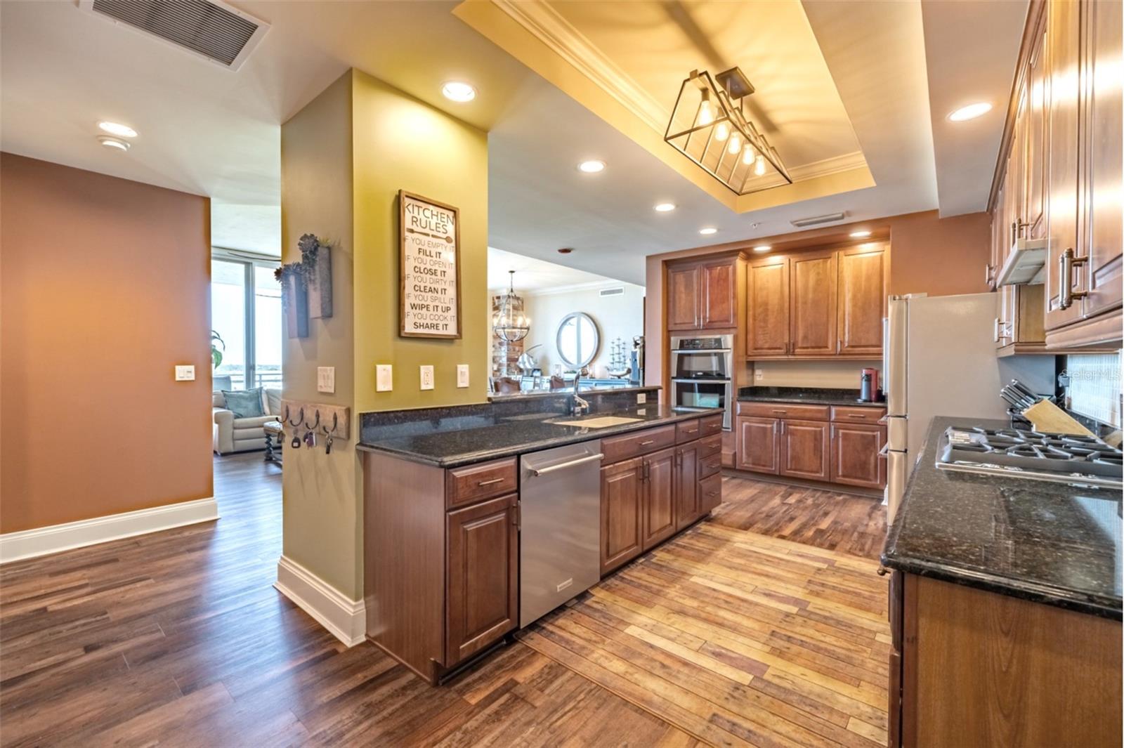 130 RIVIERA DUNES WAY #605, PALMETTO, FL, 34221