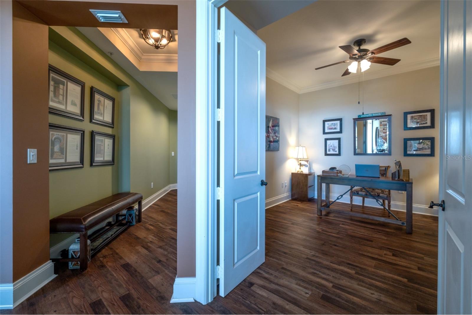 130 RIVIERA DUNES WAY #605, PALMETTO, FL, 34221