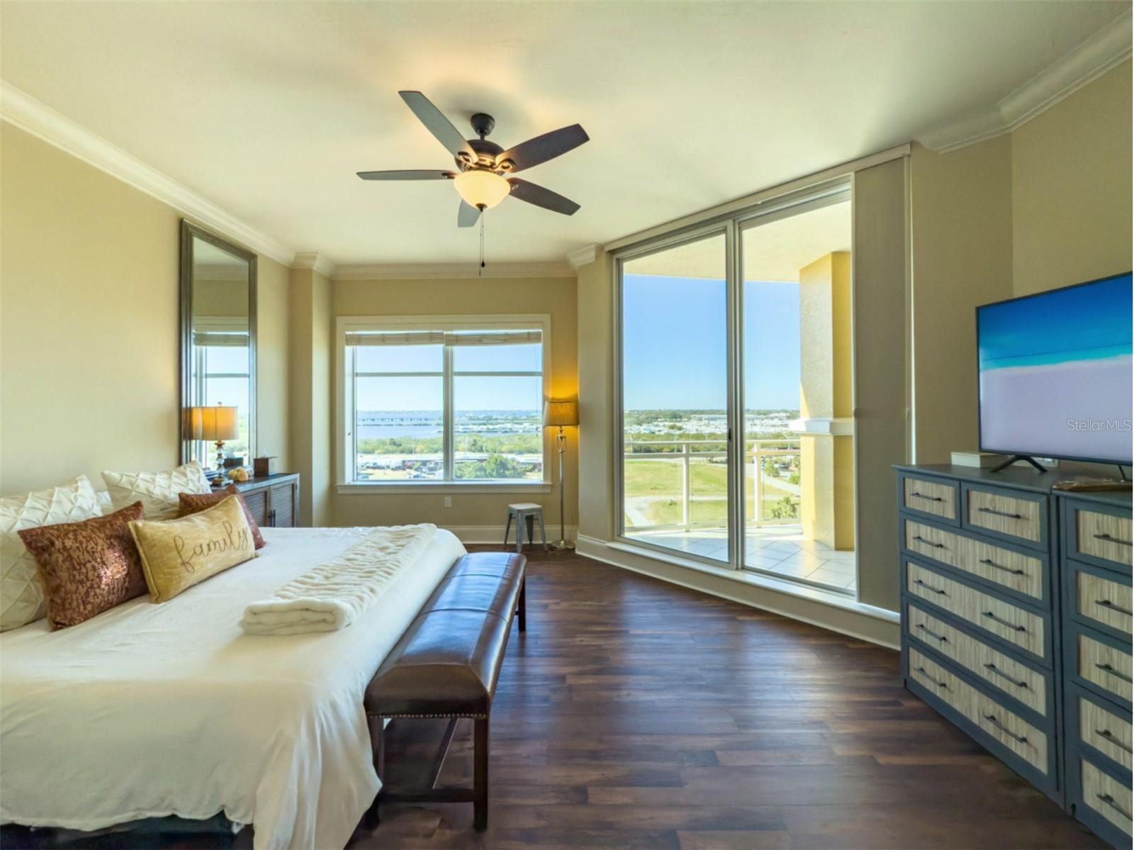 130 RIVIERA DUNES WAY #605, PALMETTO, FL, 34221