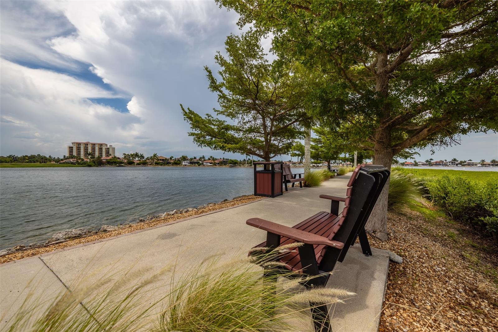 130 RIVIERA DUNES WAY #605, PALMETTO, FL, 34221