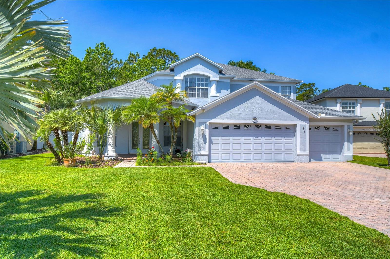 5103 ASHCREST CT, TAMPA, FL, 33647