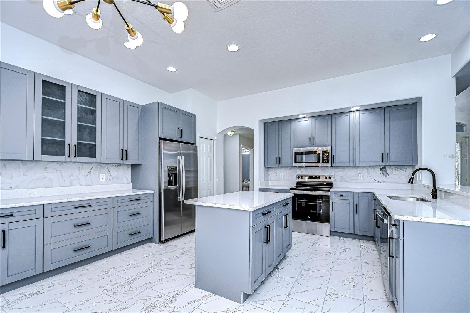 5103 ASHCREST CT, TAMPA, FL, 33647