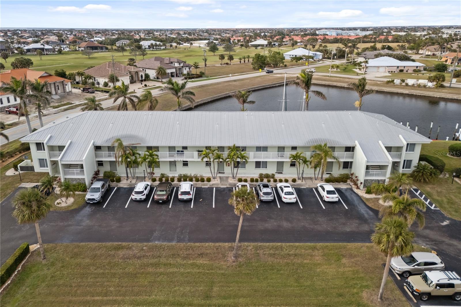 3600 BAL HARBOR BLVD #1A, PUNTA GORDA, FL, 33950