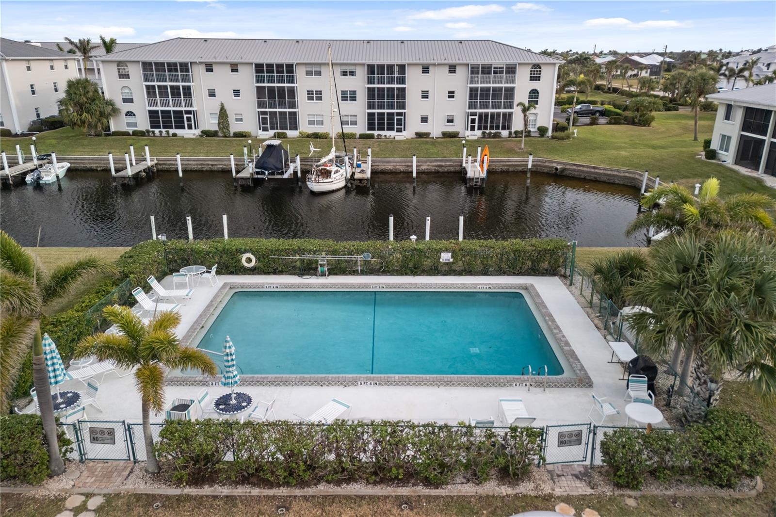 3600 BAL HARBOR BLVD #1A, PUNTA GORDA, FL, 33950