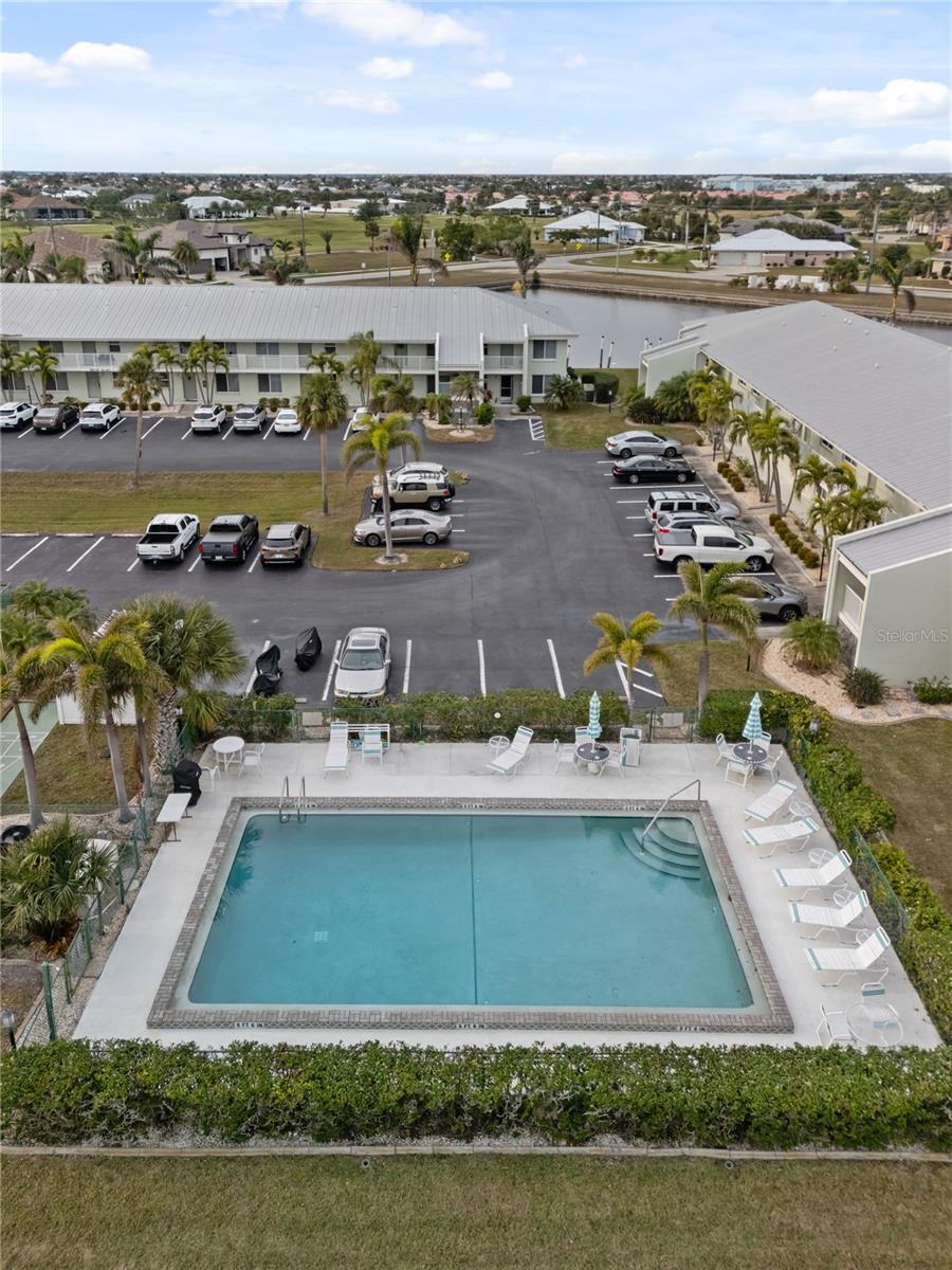 3600 BAL HARBOR BLVD #1A, PUNTA GORDA, FL, 33950