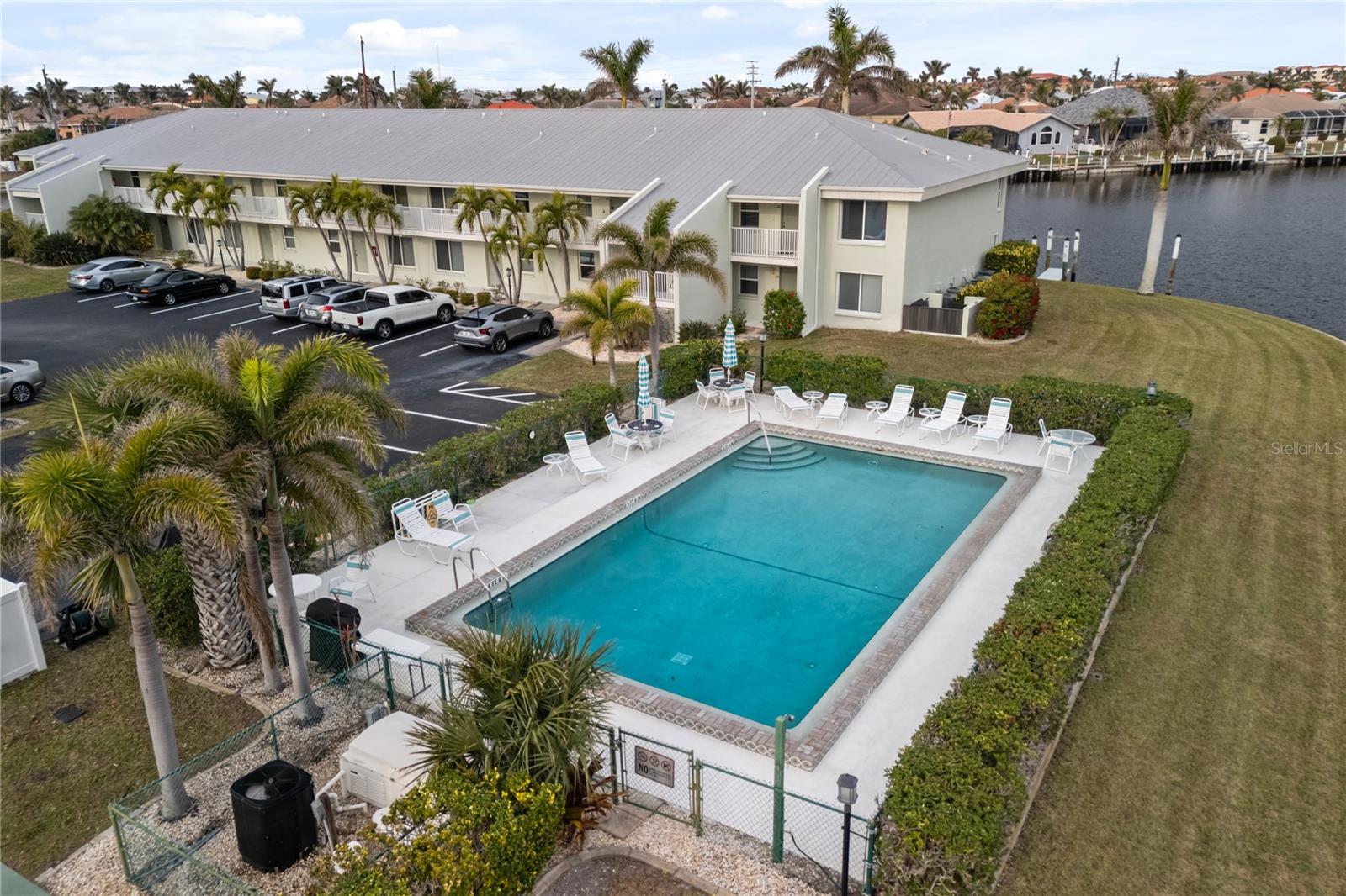 3600 BAL HARBOR BLVD #1A, PUNTA GORDA, FL, 33950