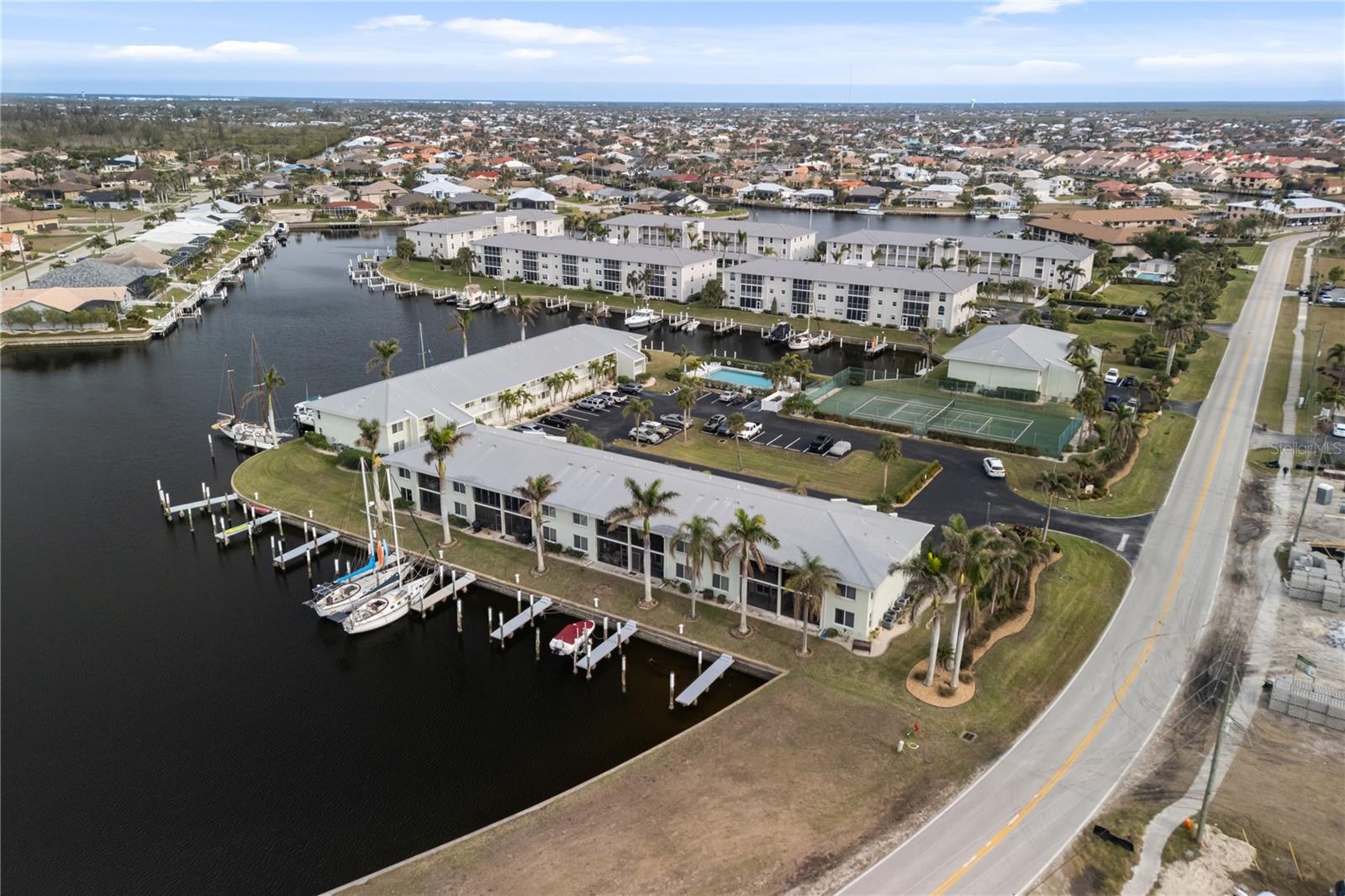 3600 BAL HARBOR BLVD #1A, PUNTA GORDA, FL, 33950