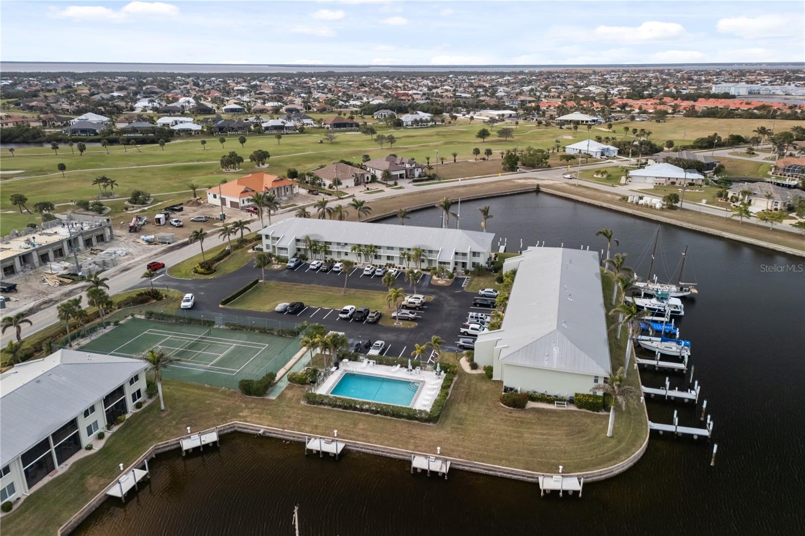 3600 BAL HARBOR BLVD #1A, PUNTA GORDA, FL, 33950