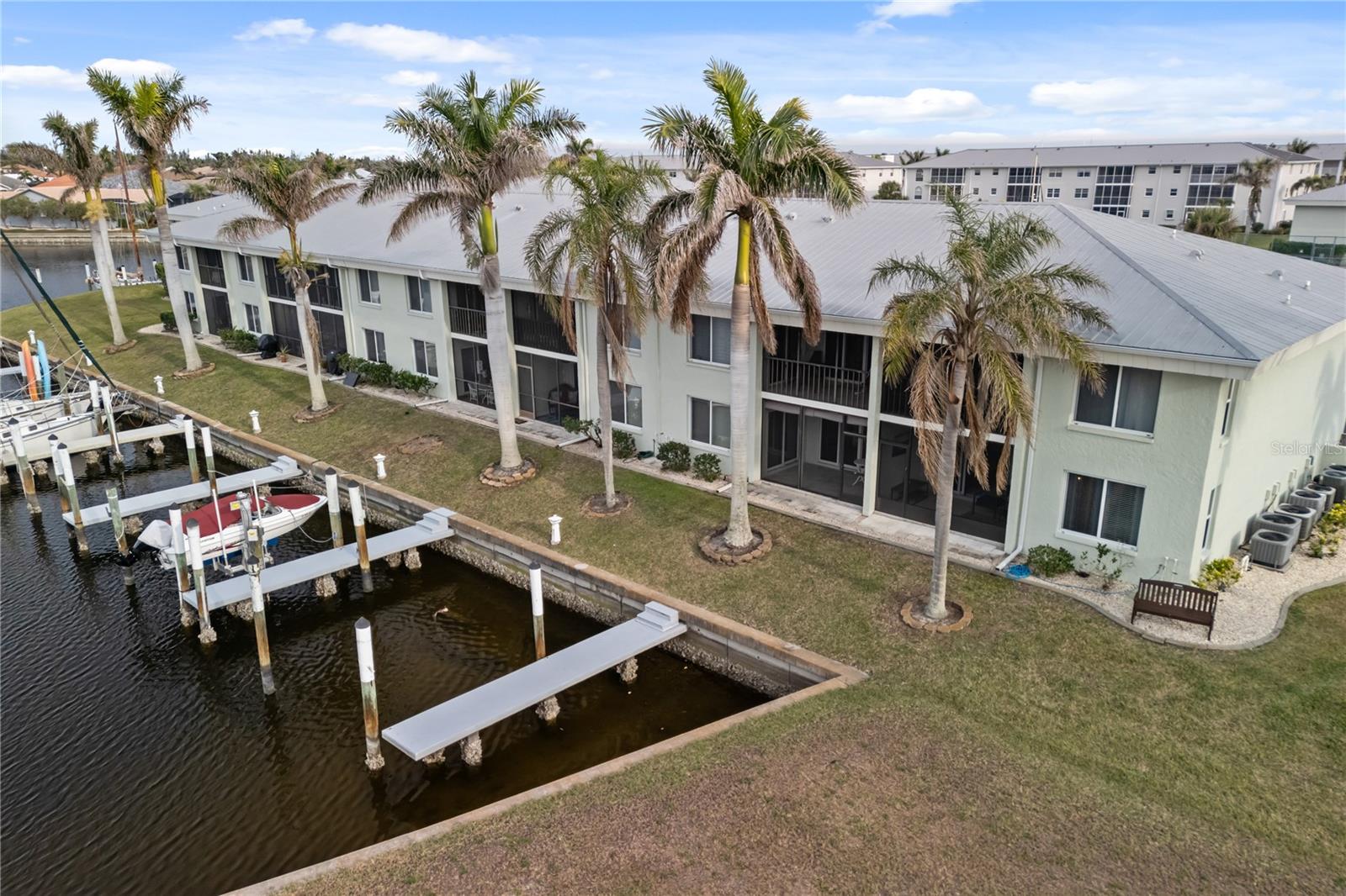 3600 BAL HARBOR BLVD #1A, PUNTA GORDA, FL, 33950