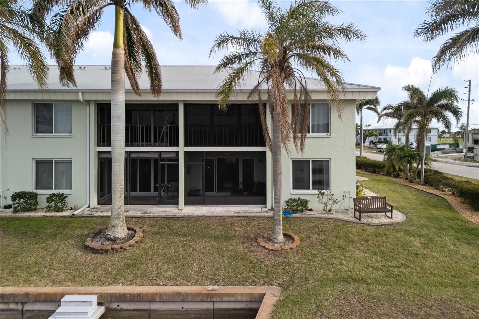 3600 BAL HARBOR BLVD #1A, PUNTA GORDA, FL, 33950