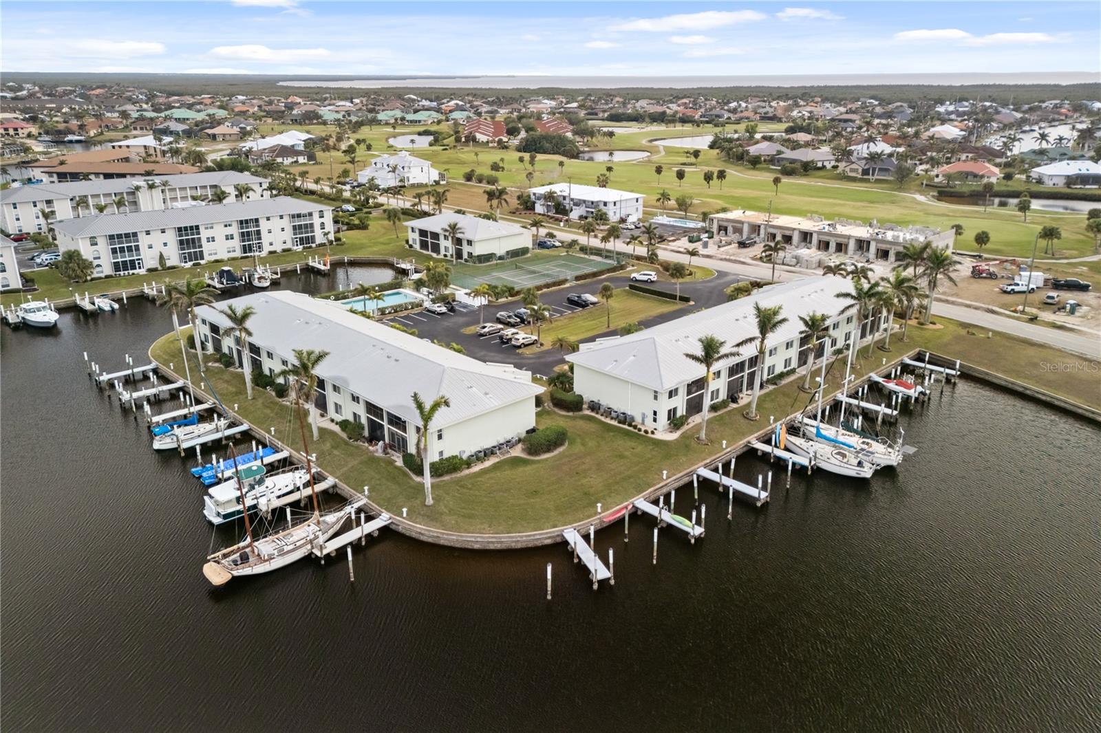 3600 BAL HARBOR BLVD #1A, PUNTA GORDA, FL, 33950