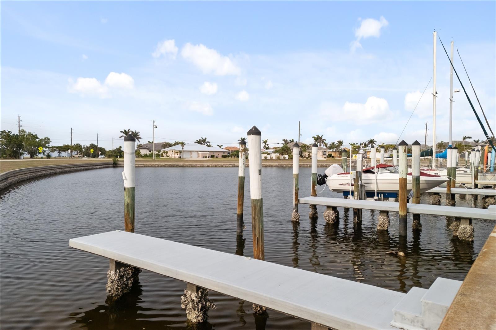 3600 BAL HARBOR BLVD #1A, PUNTA GORDA, FL, 33950