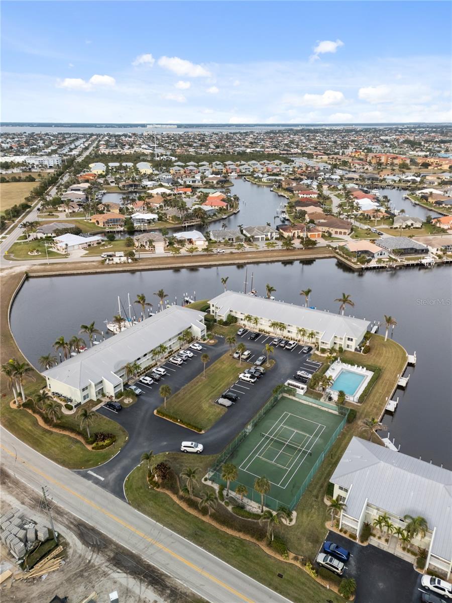 3600 BAL HARBOR BLVD #1A, PUNTA GORDA, FL, 33950
