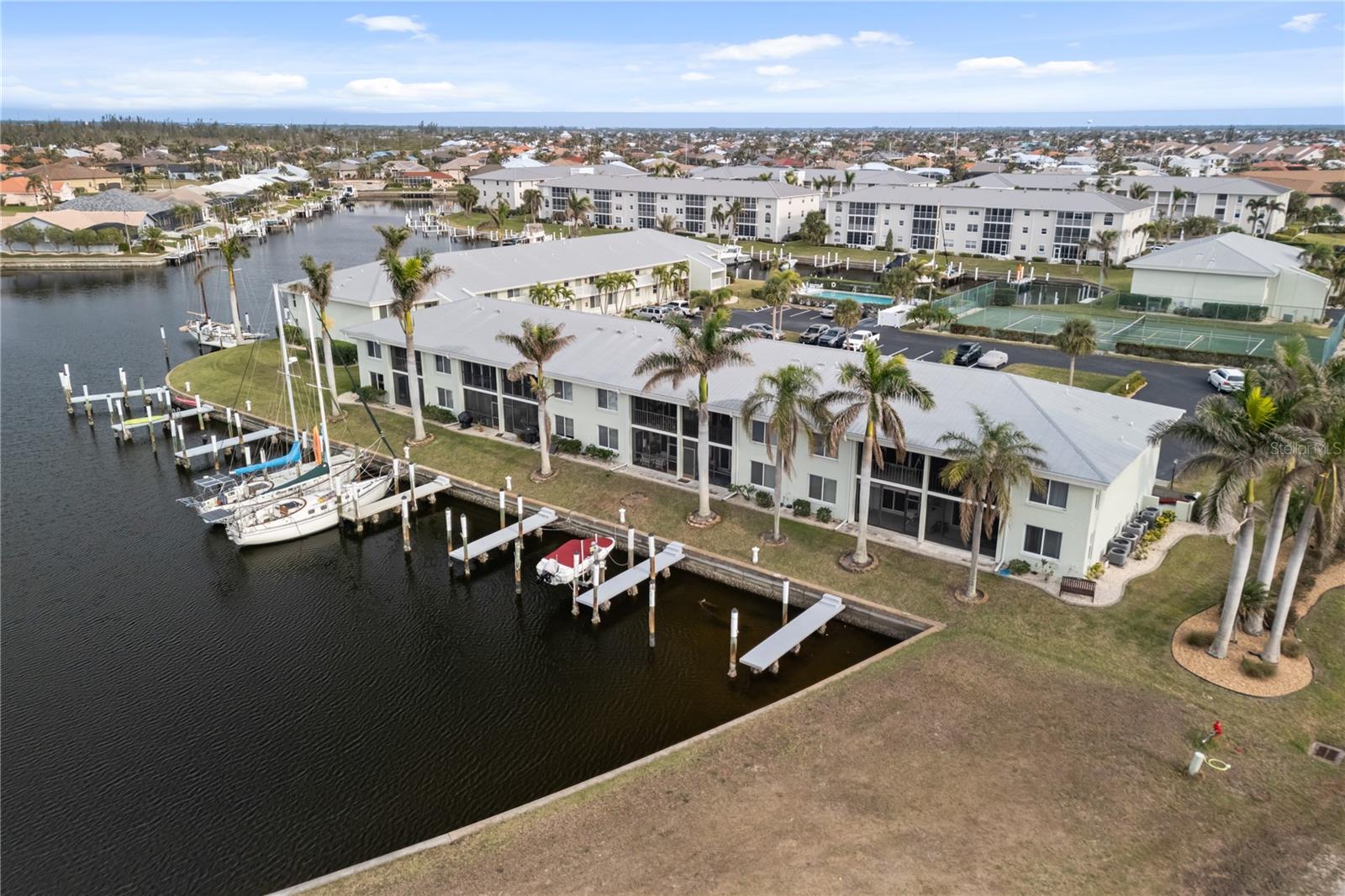 3600 BAL HARBOR BLVD #1A, PUNTA GORDA, FL, 33950