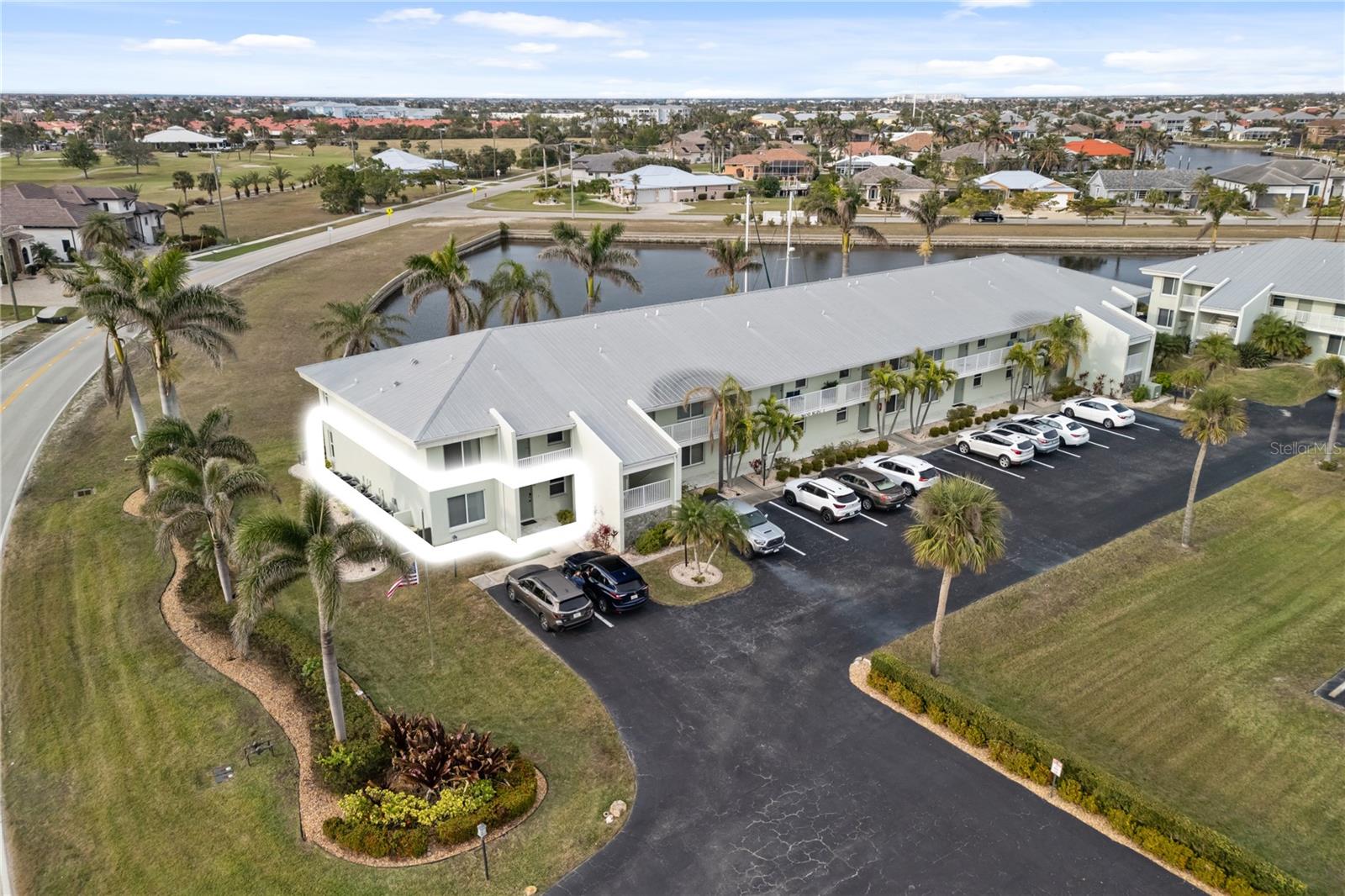 3600 BAL HARBOR BLVD #1A, PUNTA GORDA, FL, 33950