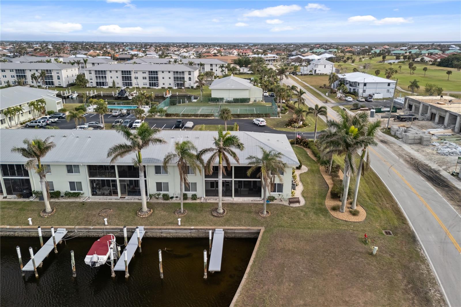 3600 BAL HARBOR BLVD #1A, PUNTA GORDA, FL, 33950