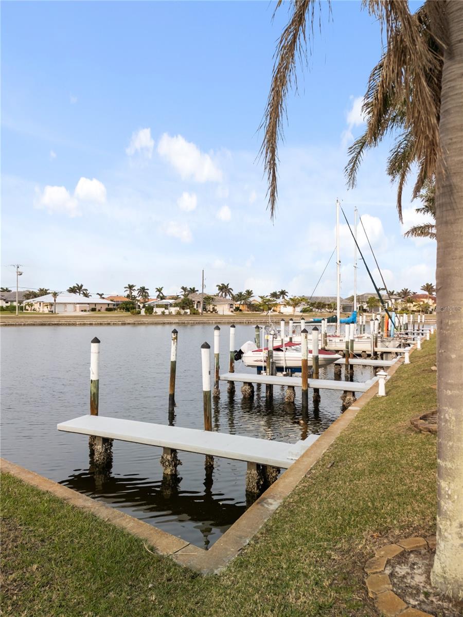 3600 BAL HARBOR BLVD #1A, PUNTA GORDA, FL, 33950