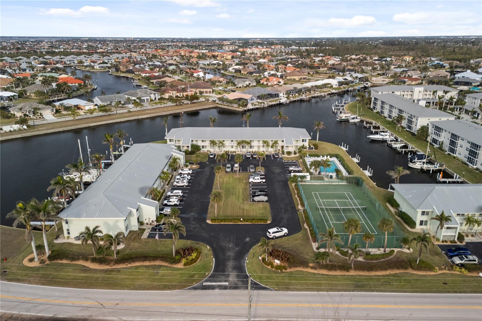 3600 BAL HARBOR BLVD #1A, PUNTA GORDA, FL, 33950
