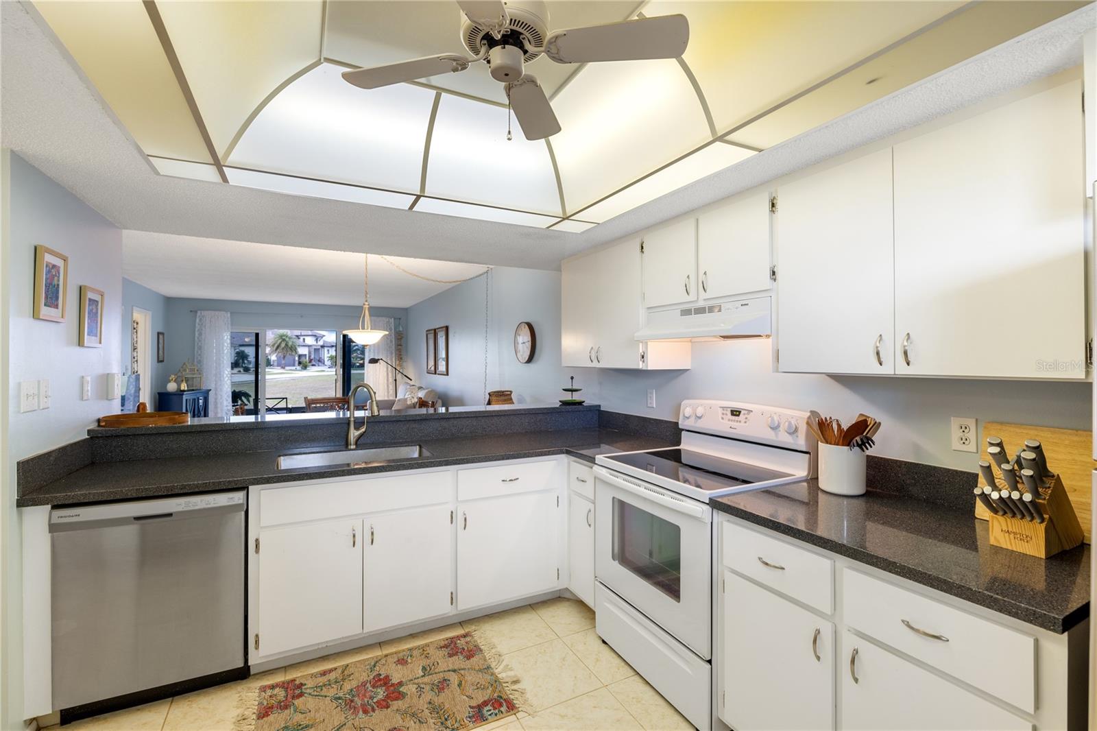 3600 BAL HARBOR BLVD #1A, PUNTA GORDA, FL, 33950