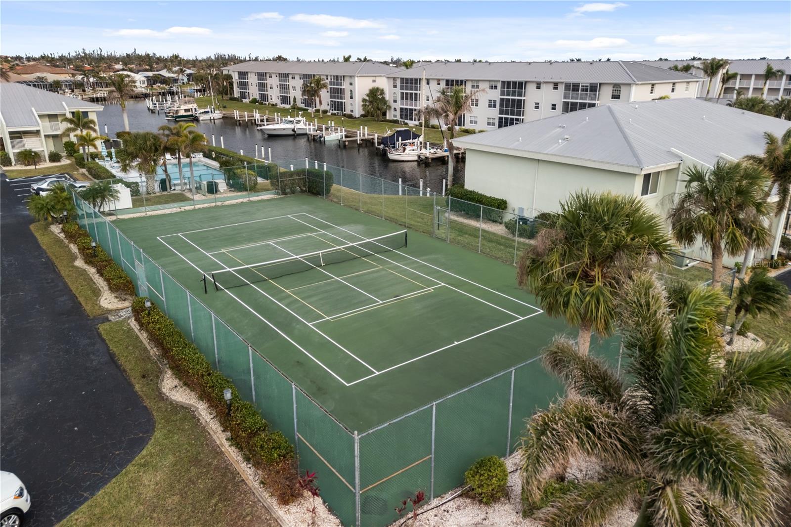 3600 BAL HARBOR BLVD #1A, PUNTA GORDA, FL, 33950