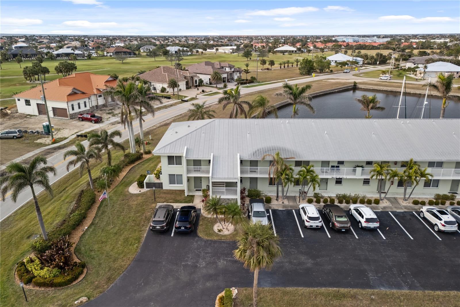 3600 BAL HARBOR BLVD #1A, PUNTA GORDA, FL, 33950