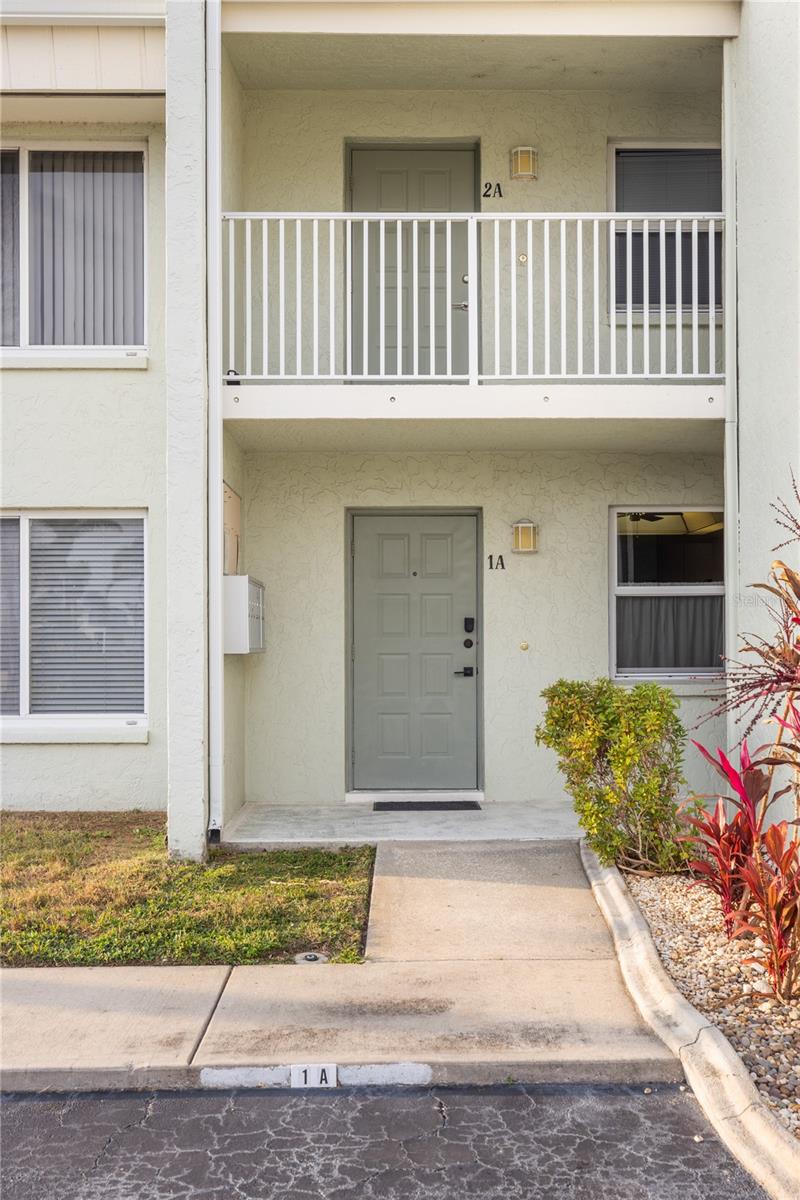 3600 BAL HARBOR BLVD #1A, PUNTA GORDA, FL, 33950